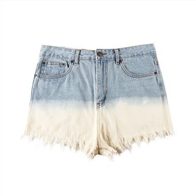 F21 Quần đùi 100 phần trăm cotton dành cho nữ