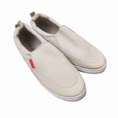 Giày lười cổ thấp thường ngày cho nam